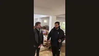 Ukraine Crisis | Adventist Church Housing Refugees
