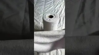 FantastiCLEAN Tear-Away Microfiber Towels