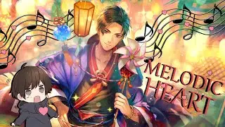 Melodic Heart | Obey Me! - A Night to Remember