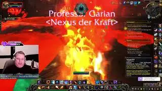 WoW Shadowlands [103] Auge des Kerkermeisters Kampagne! Kyrianer Ruhm 71 #WorldofWarcraft Gameplay
