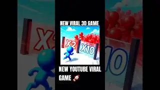 Mob Control New Gameplay That Broke the Game 💥 | Play Like a Pro! | #mobcontrol #games