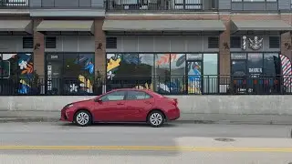 Inlet District by Wesgroup Properties Presentation Centre Tour 1080p (2025)