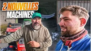 DANS LES GAL&Egrave;RES : JE ME PLAIND, PAS TROP QUAND M&Ecirc;ME