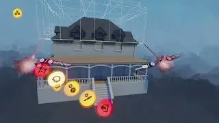 Nope! - Dreams creation
