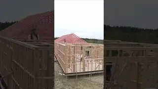 Kitset House Build - The Honest Truth #SustainableLiving #DIY