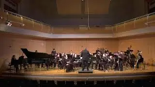 Wind Symphony I Concert