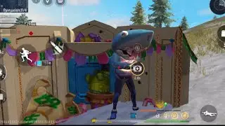 CABEZOTAS FREE FIRE