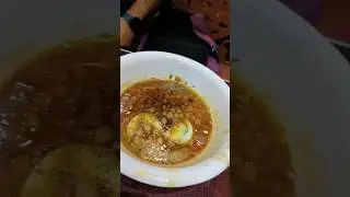 Chacha Cheeka Channe Township Lahore #LahoriNashta #chachacheeka #foodshorts