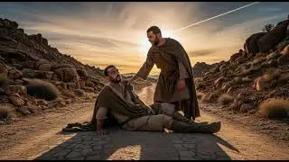 The Good Samaritan Explained: The Meaning Jesus Intended (Most Miss This)