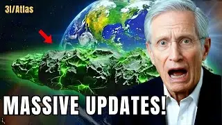 3I/ATLAS Is NOT Aliens &mdash; Here&rsquo;s What&rsquo;s Really Going On