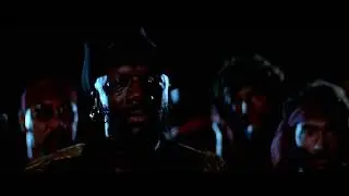 Escape from New York - I heard you are dead