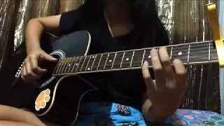 Drake- In my Feelings - fingerstyle guitar cover
