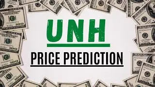 Is UNH Stock Undervalued? Breaking Down the Numbers! 😳 Big News #unhstock #nyse