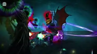 Mega WoW Trailer