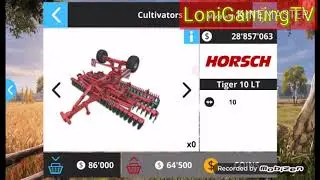 Farming simulator 16 hack