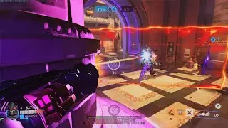 Overwatch 2_ラマットラ　SURAVASA