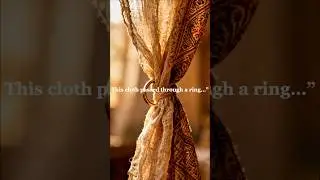 Muslin The Fabric That Changed History #shorts