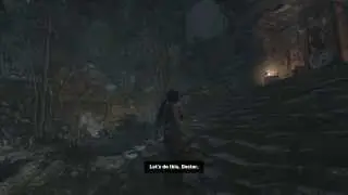 TombRaider Mini Tips [1]