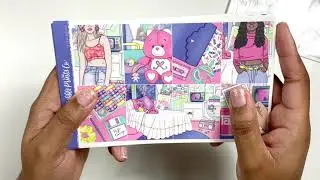PLANNER STICKER HAUL | PINK DIAMOND PLANNER CO, BIRCH AND BIRDEE, LETTERS TO APOLLO, SIMPLY GILDED