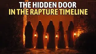 The Hidden Door in the Rapture Timeline – Hidden in Jesus’ Own Words | Prophecy Revealed