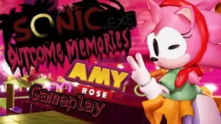 C&oacute;mo NO jugar Amy en Outcome Memories | Roblox 