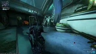 Testing the 177 amp against a void angel