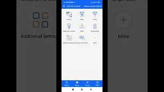 How to register your GPS iRTK5 & V30 Plus in Hi-Survey with permanent codes