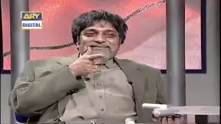 Pak -Bharat Dosti | Loose Talk | Anwer Maqsood and Moin Akhter