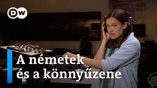 Rammstein, Paul van Dyk &eacute;s Scorpions: A n&eacute;met k&ouml;nnyűzene a Schlagertől a rapig | Meet the Germans
