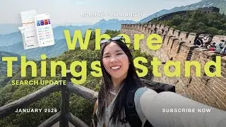 Where Things Stand: An Update on My Birth Parents Search