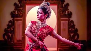 Traditional Indonesian Music, Balinese Music, Zen Meditation Music, Bali Music Relaxing, Yoga, ★465