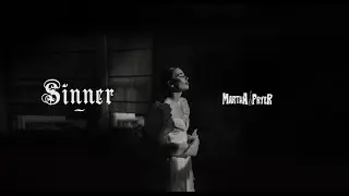 SINNER- Martha Pryer (Official Music Video)