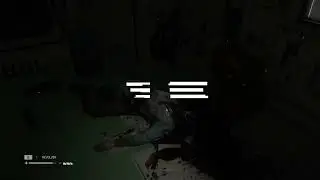 Alien Isolation No Death Attempt Part 2