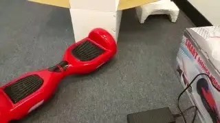 Hoverboard Scooter - How To Diagnose A Bad Battery