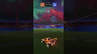 RL Beans Good Shot
