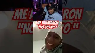 Me atraparon😡😂#ometv #chat #humor #streamer