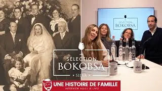 Boukha BOKOBSA la boisson nationale de Tunisie