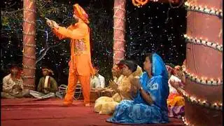 Darbar Sherawaliye [Full Song] Laal Laal Chunari