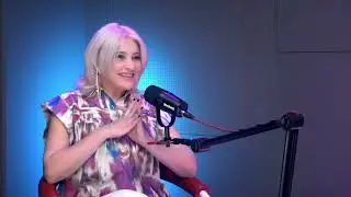 Fashion Voice Podcast with Dr.Costi