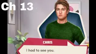 Choices:- The Senior Chapter #13 Chris's Route (Diamonds used)
