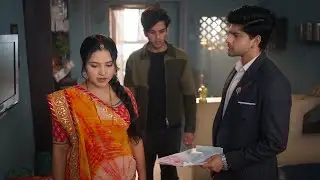 Vasudha PROMO Today | 2 February 2026 | Vasudha NEW PROMO Today