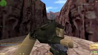 KODIAK.[Of].FoP vs. mousesports (PCW WCG 2002)