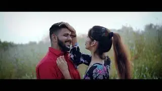 kishu &sahil ❤️ beautiful pre wedding ...