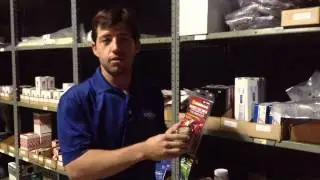Vanderford Air's Tip with a Tech - Drain Pan Safety Overflow Switch