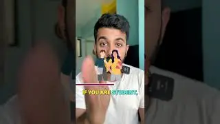 Benefits of Umang App | This app is all in one solution #shorts | Aaditya Iyengar | lordm0neyengar