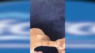 MASSAGE TECHNIQUES YOU CAN PRACTISE AT HOME