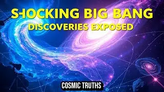 25 Incredible Discoveries About the Big Bang and Cosmic Inflation | Space Science