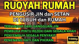 SUBHANALLAH! RUQYAH PENAWAR SIHIR INI MENJADI PENANGKAL SEGALA GANGGUAN