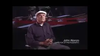 John Alonzo ASC, John Avildsen and David Snyder on Digital Filmmaking