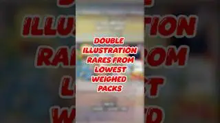 Is Pok&eacute;mon&rsquo;s New Set Black Bolt & White Flare WEIGHABLE? (Part 4)